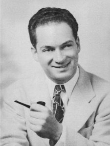 Eddie Snyder